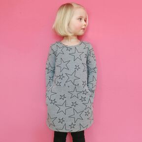 FANNIE  - Robe polyvalente 86-152