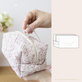 Vanity Trousse de toilette