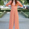 Combinaison Patron de couture femmes en tailles XS-XXXL thumbnail number 3