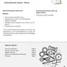 Jupe-culotte Paperbag Yaraa tailles 34-54 Patron thumbnail number 6