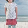 Patron T-shirt pour enfants Alina "minni" tailles 80-140 thumbnail number 7