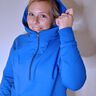 Sweat INAYA 34-54 PDF A4, A0 et projecteur  thumbnail number 6