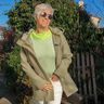 Dufflecoat Prinzess Taille 34-46 thumbnail number 10