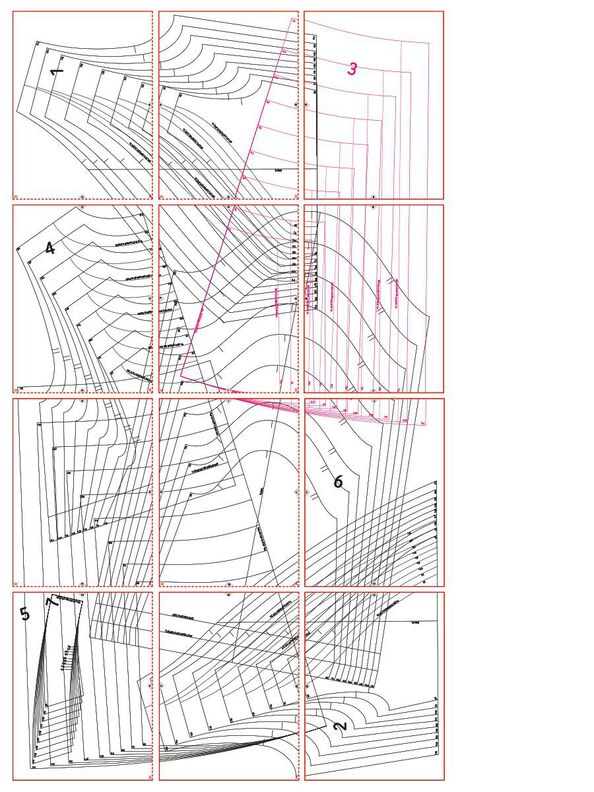 Robe Pippa de Couture image number 4