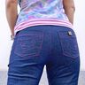 Pantalon PRIA 34-54 A4+A0+fichier projecteur thumbnail number 5