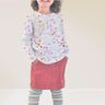 Patron T-shirt pour enfants Leoni "minni" tailles 80-140 thumbnail number 6