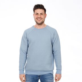 MONSIEUR SVEN - Pullover avec manches raglan S-XXL