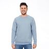 MONSIEUR SVEN - Pullover avec manches raglan S-XXL thumbnail number 2