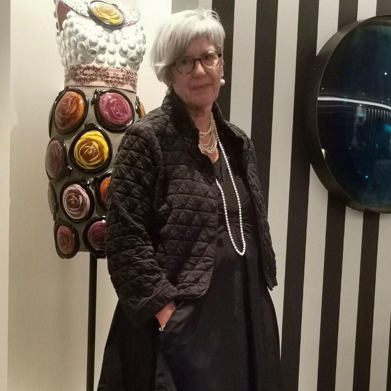 Patron Veste Clara tailles 34-54 Instructions de couture image number 11