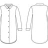 Robe SPENCER Patron de Couture  thumbnail number 3