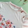 Patrons Femme Sweater Pia | T-shirt oversize | Pullover thumbnail number 5