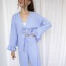Blouse volantée thumbnail number 4