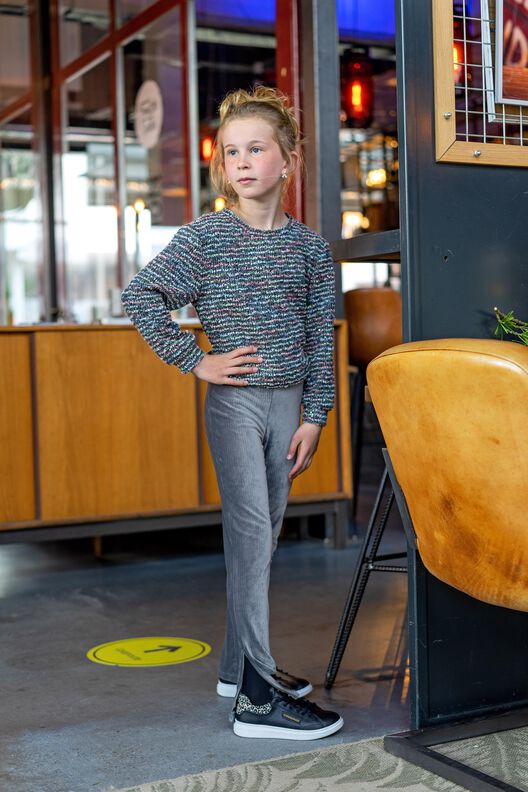 Trousers Luana Patron de Couture image number 5