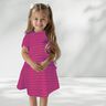 Robe Coralie tailles 80-140 Patron thumbnail number 9