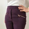 Pantalon petite GIANNA 34-50 A4+A0+fichier projecteur thumbnail number 7