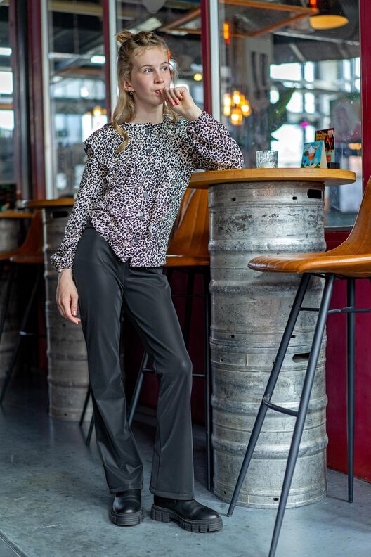 Blouse Robina Patron de Couture image number 7