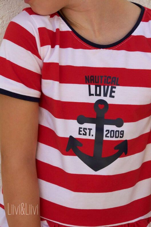 Fichiers pour plotter »It's Nautical!« (XXL) image number 7