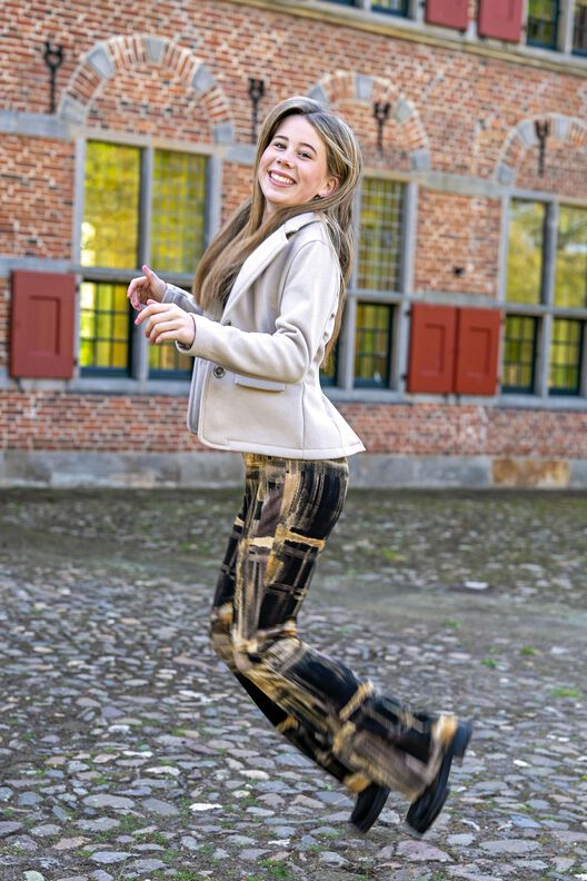 Veste Flair de Couture image number 6