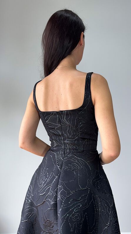 Patron de couture | Robe Grace | E-Book | Tailles XXS-7XL image number 7