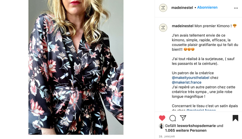 Robe de chambre / Cardigan / Veste T34-56 image number 8