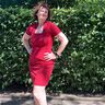 Robe ou Top GINETTE 34-54 PDF A4, A0  thumbnail number 9