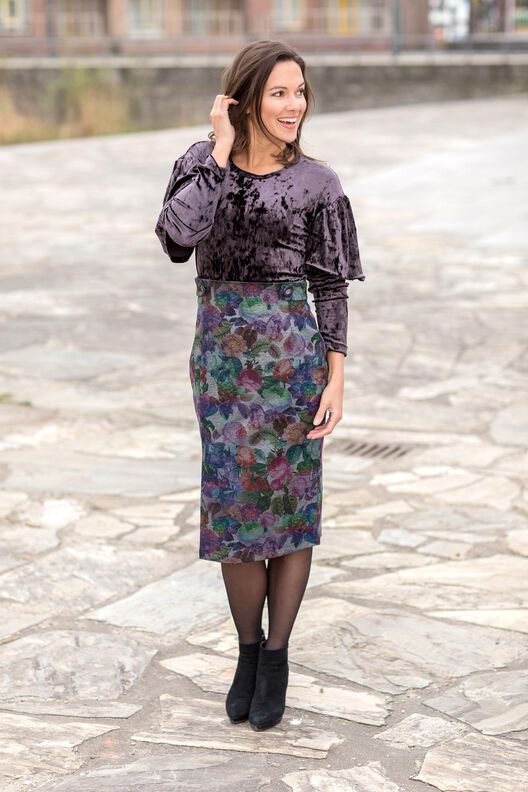 Top Louiana Patron de Couture image number 7