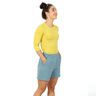 Madame GIULIA - short avec fermeture à glissière  thumbnail number 1