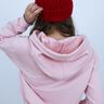 Sweat à capuche T34-56 - PATRON DE COUTURE thumbnail number 8