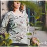Lene - Blouse-Chemisier  (T.34 - T.46) thumbnail number 3