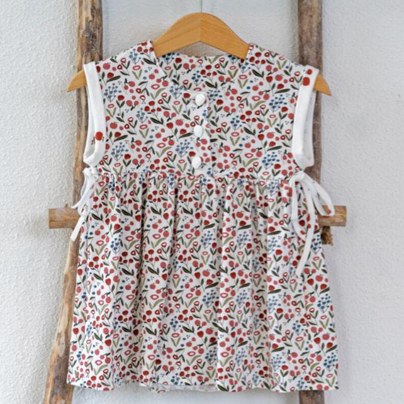 Robe Liva Patron de Couture image number 1