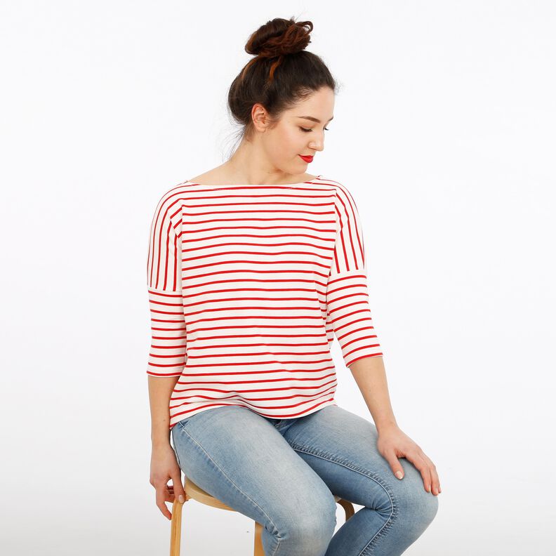 Madame KARLA  maillot XS-XXL - couture image number 8