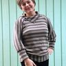 Robe ou Top Petite MARIANELLA 34-50 PDF A4, A0  thumbnail number 9
