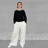 Patron Pantalon Marlène | incl. vidéo de couture thumbnail number 10