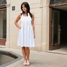Robe Diana Taille 34-46 | Robe ballon Patron thumbnail number 7