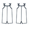 Jumpsuit EVERLY Patron de Couture thumbnail number 3
