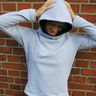 Madame TONI - Sweat à capuche XS-XL - couture thumbnail number 4