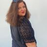 T-shirt Louna avec manches bouffantes tailles 34-54 Patron thumbnail number 7