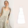 Robe Camisole T34-44 thumbnail number 1