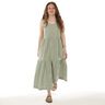 Madame CLAIRE - Robe d’été longue et volantée XS-XXL thumbnail number 7