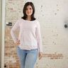 Shirt raglan Nora tailles 34-46 Patron thumbnail number 8
