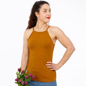 Madame ELIN Top estival XXS-L - couture