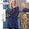 Tunique Shannon Patron de Couture thumbnail number 2