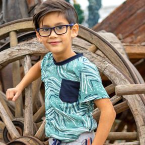 Shirt  "Otis" Patron de Couture 