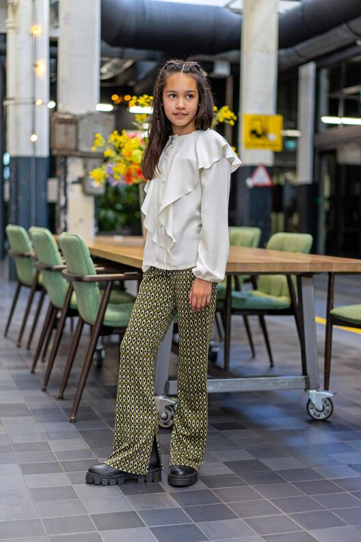 Blouse Robina Patron de Couture image number 6