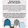 Bundle de patrons gade-robe capsule - Patrons de couture thumbnail number 5