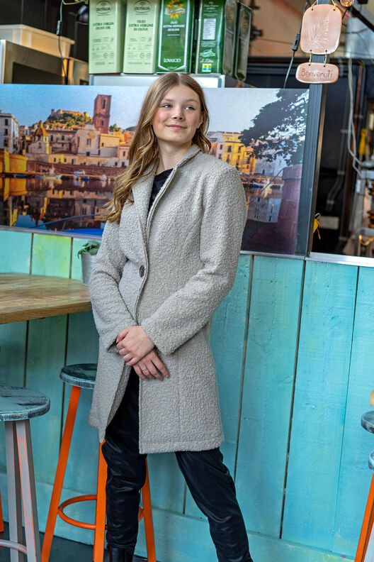 Manteau Lyanna Patron de Couture image number 8