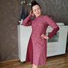 Robe ou Top MYA 34-54 PDF A4, A0  thumbnail number 1
