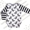 Patron Body bébé tailles 62-104 | Guide de couture débutant thumbnail number 5