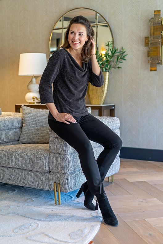 Robe/ Top Celine Patron de Couture image number 7