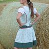 Corsage + jupe Susal traditionnel - patron de couture thumbnail number 4
